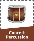 Concert Percussion