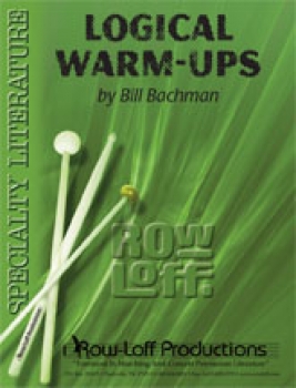 LOGICAL WARM-UPS Buch+CD