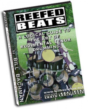 REEFED BEATS DVD