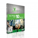 DVD | greenbeats | Das Beste aus 10 Jahren