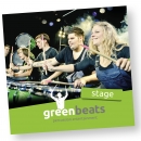 CD greenbeats stage