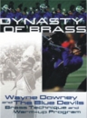 DYNASTY OF BRASS DVD