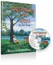 IMPRESSIONS ON WOOD Buch+CD