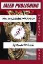 MR. WILLSON´S WARM UPS FOR BRASS