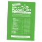 DRUM SET PLAYALONG | greenbeats  (20 Songs+CD)
